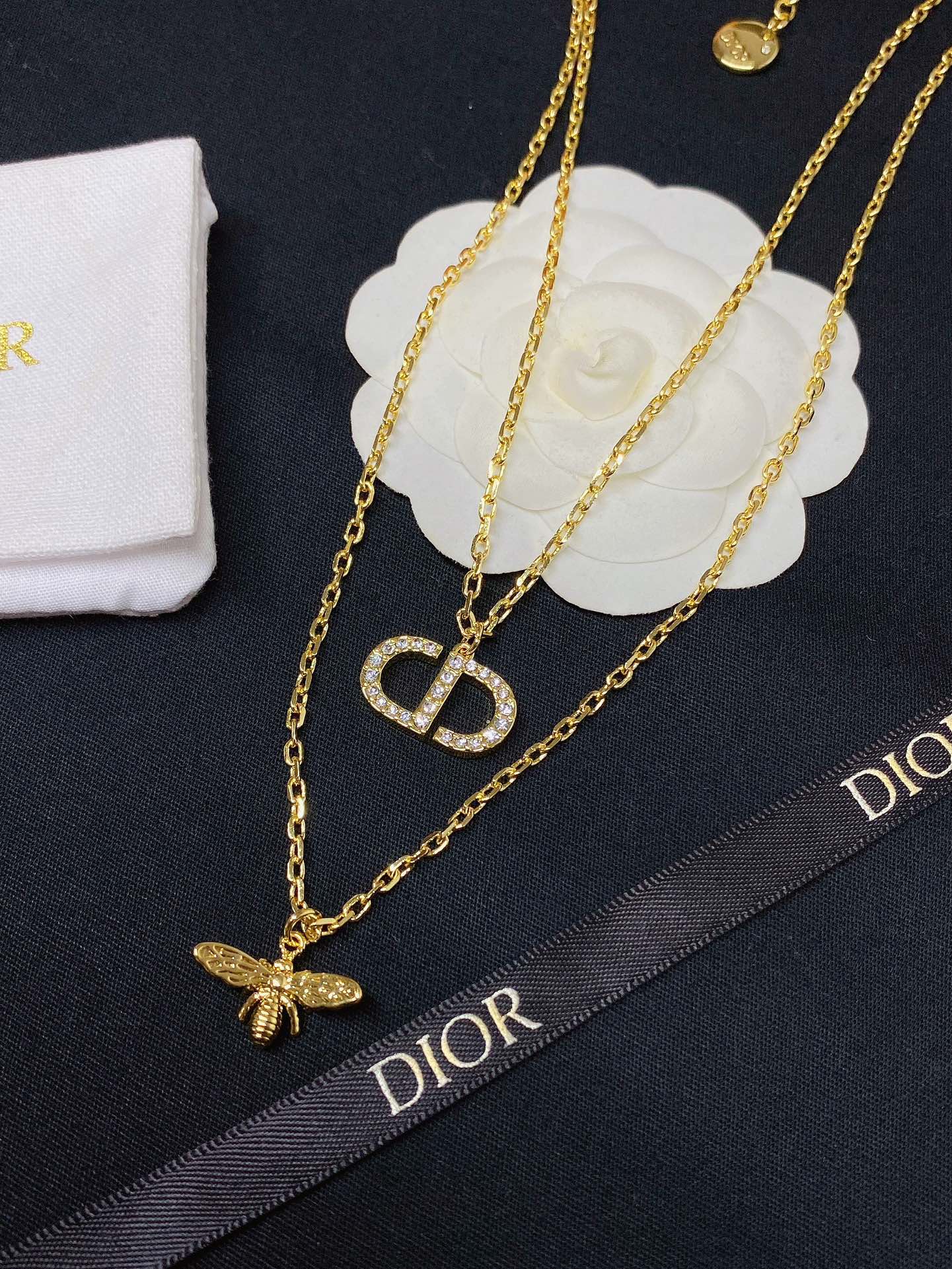 Luxury X686 Necklace