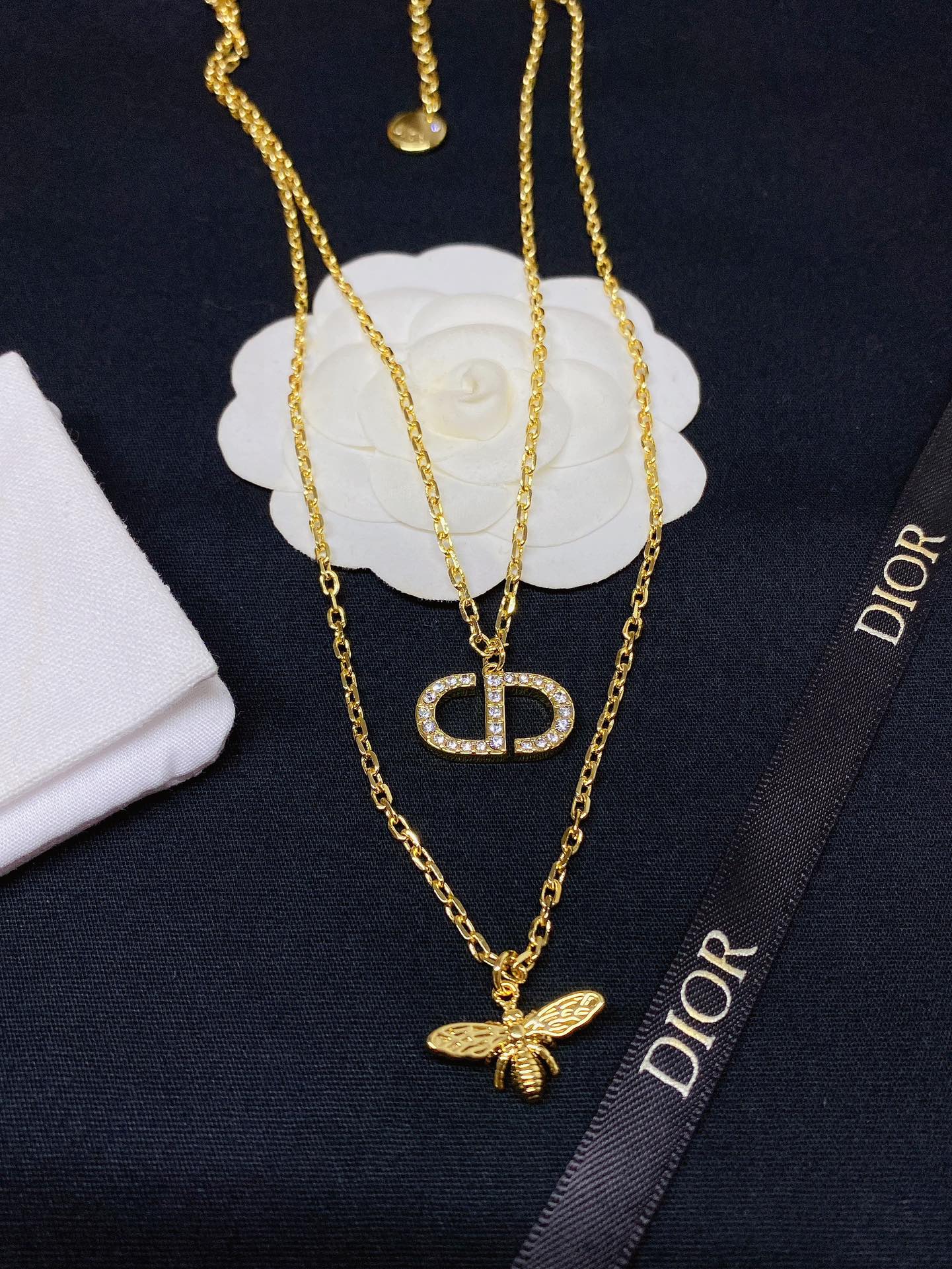 Luxury X686 Necklace