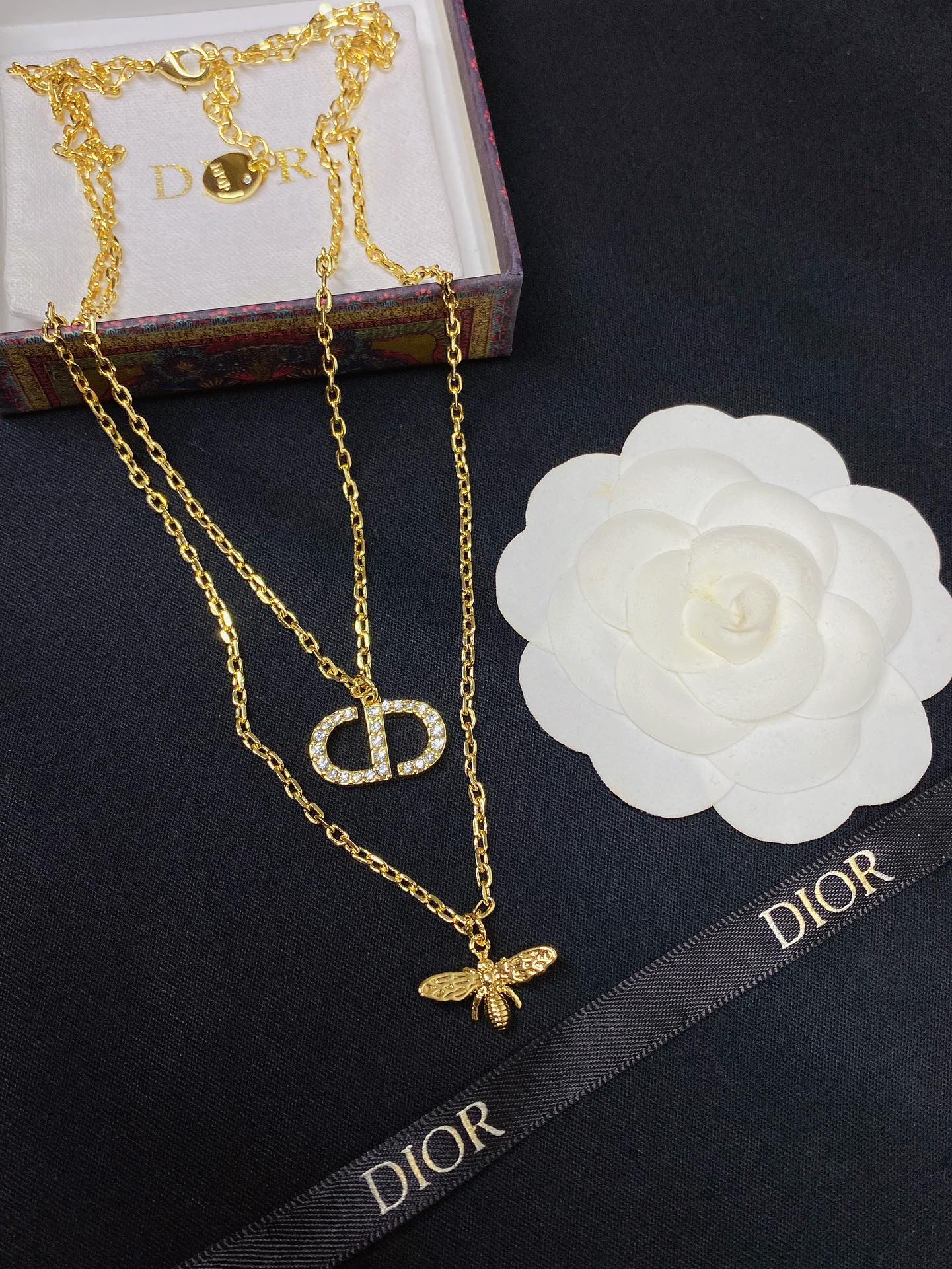 Luxury X686 Necklace