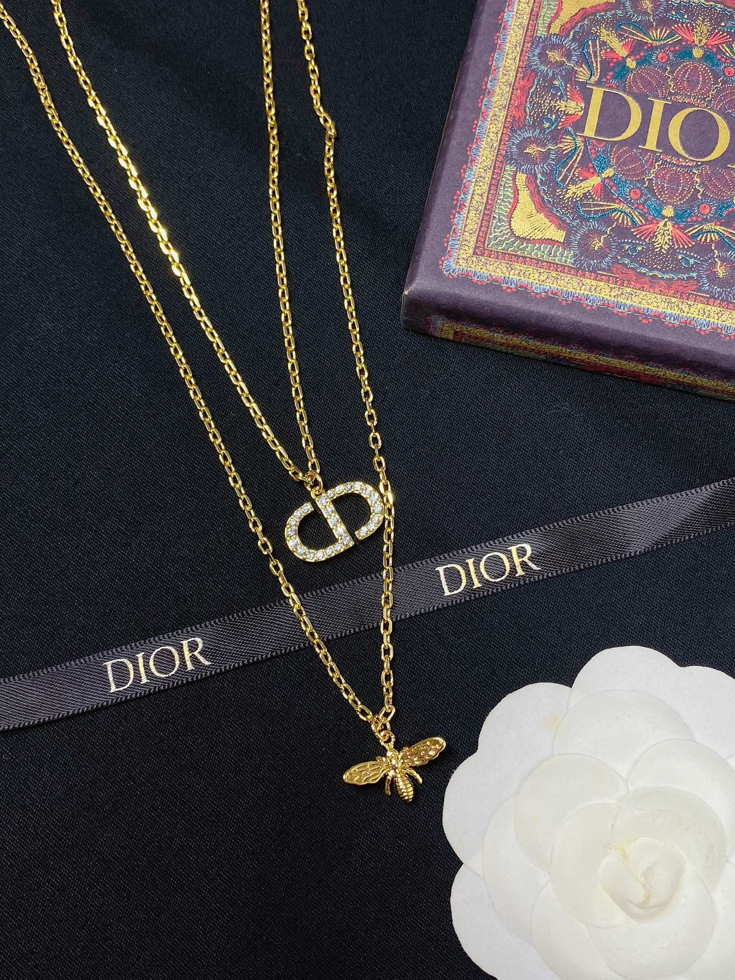 Luxury X686 Necklace