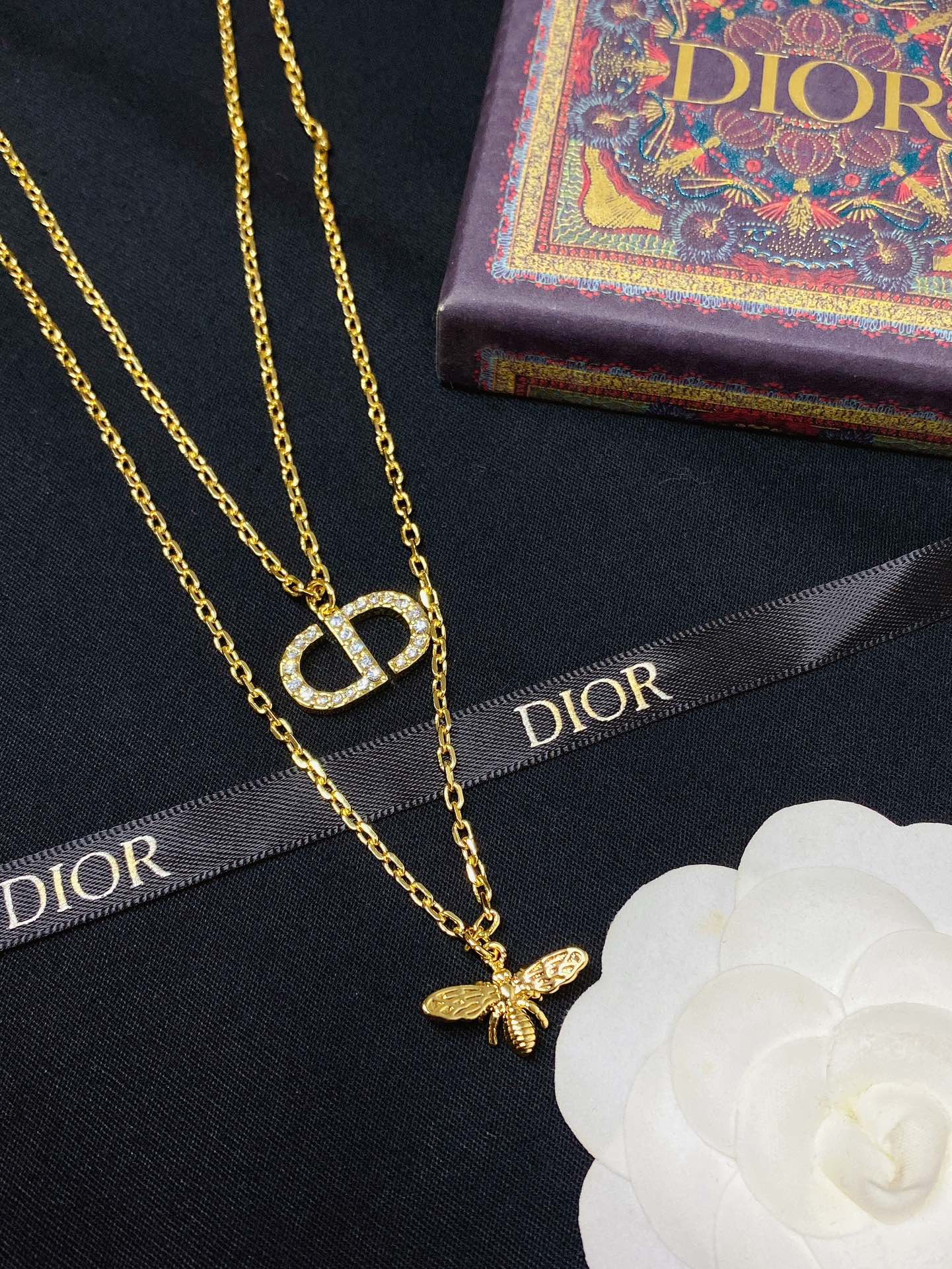 Luxury X686 Necklace