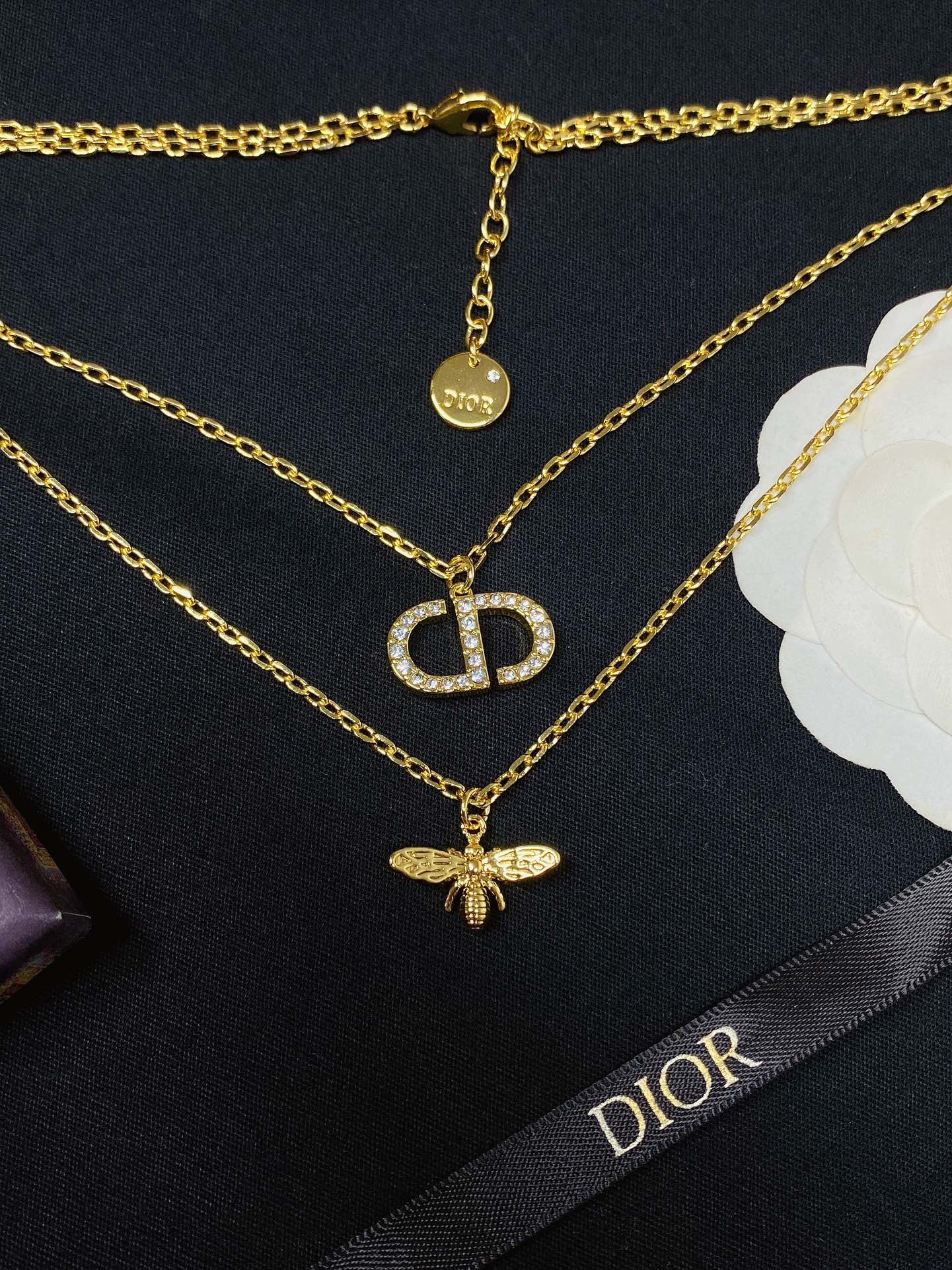 Luxury X686 Necklace