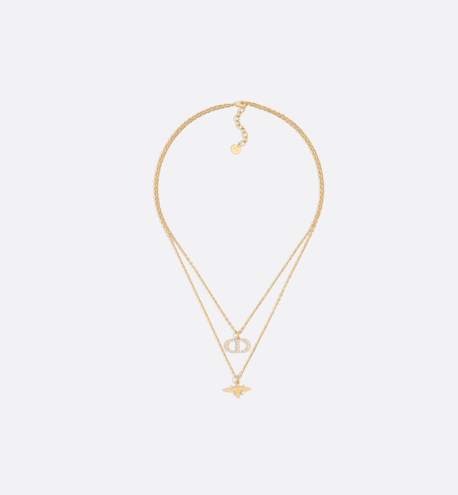 Luxury X686 Necklace