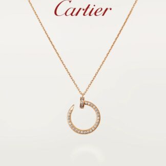 Luxury X688 CNC Necklace