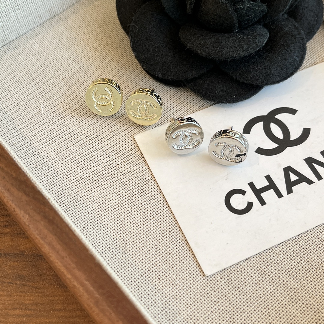 Luxury A1162 Earrings
