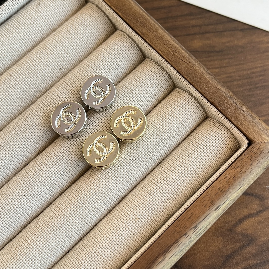 Luxury A1162 Earrings