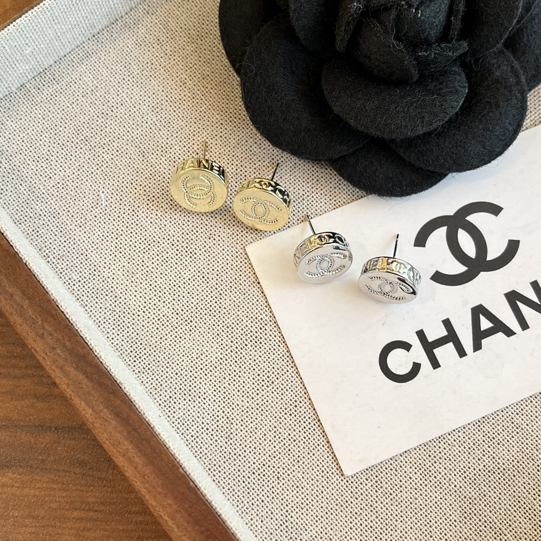 Luxury A1162 Earrings