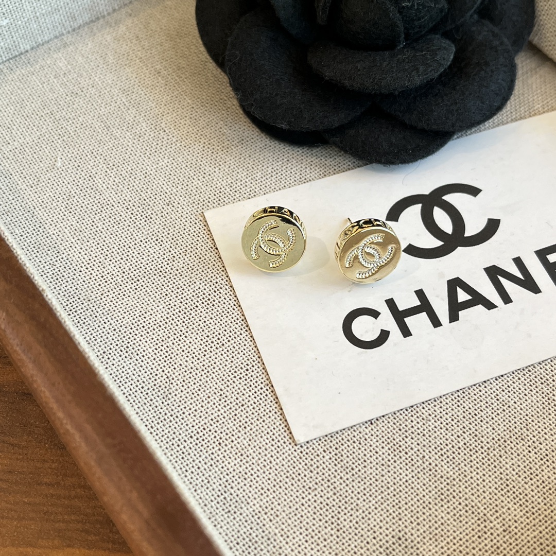 Luxury A1162 Earrings