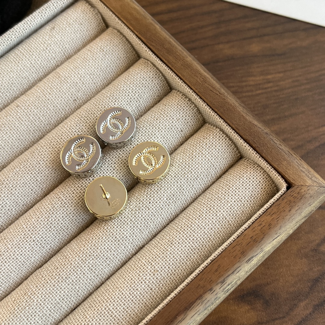 Luxury A1162 Earrings