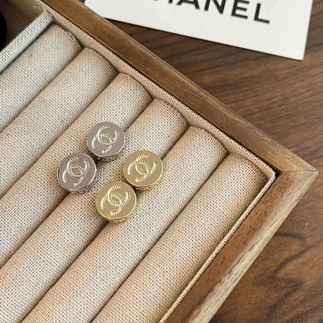 Luxury A1162 Earrings