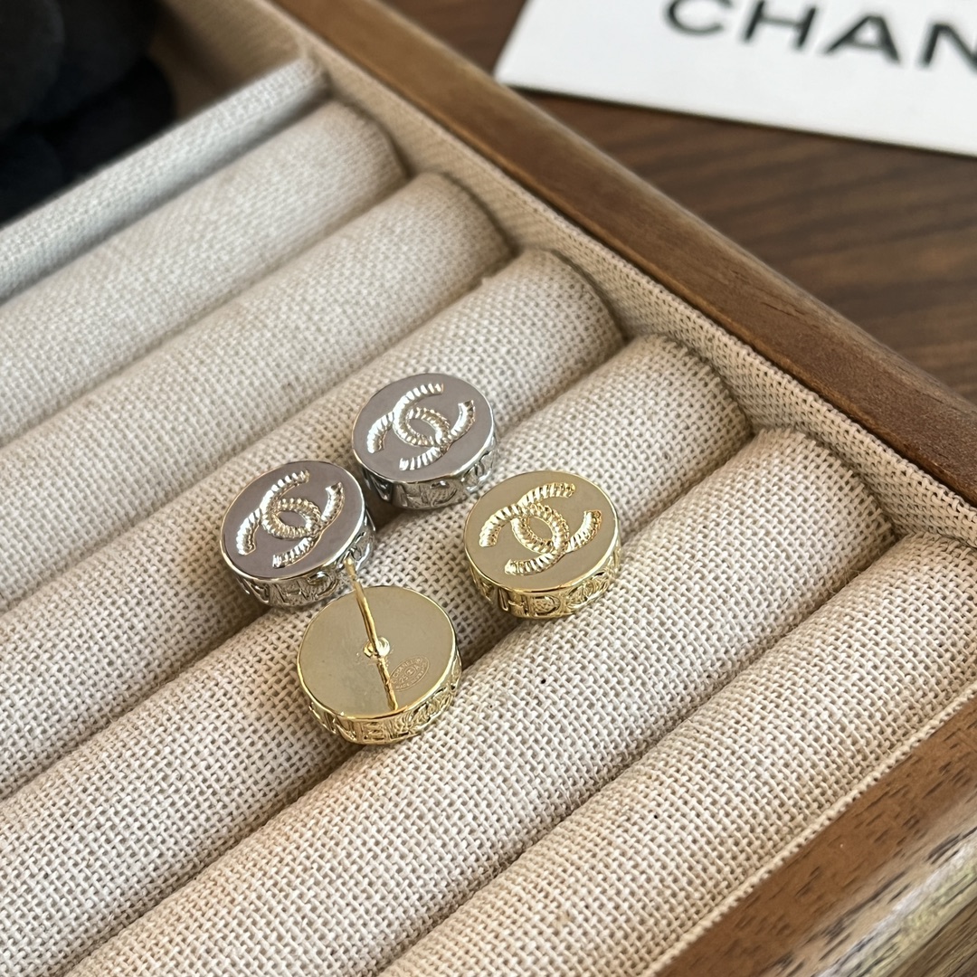 Luxury A1162 Earrings