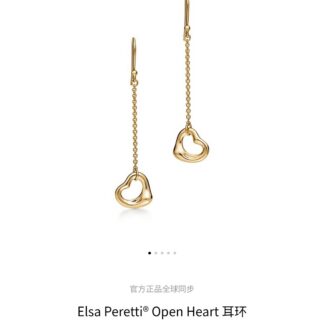 Luxury A1165 Earrings