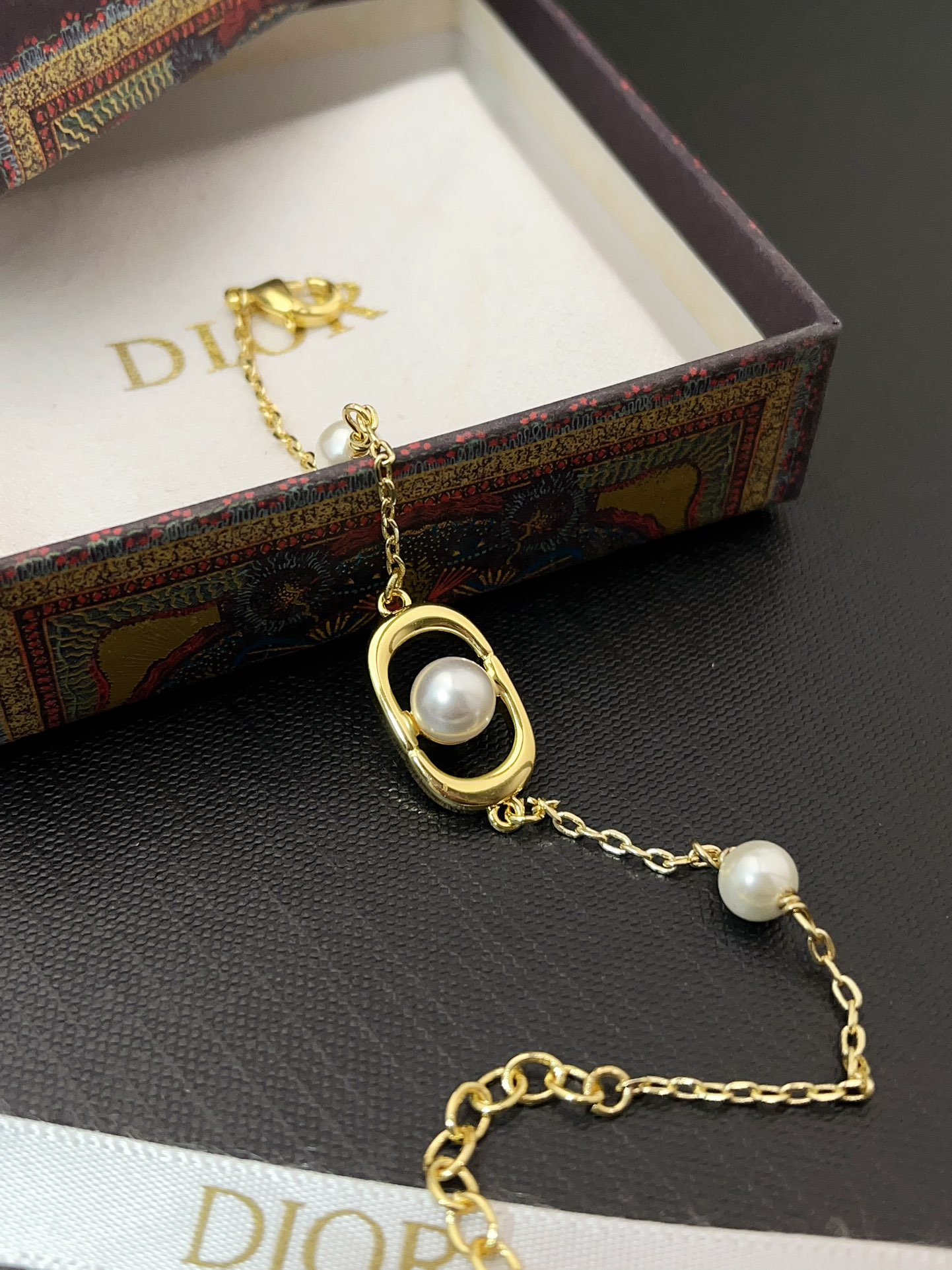 Luxury L204 Bracelet