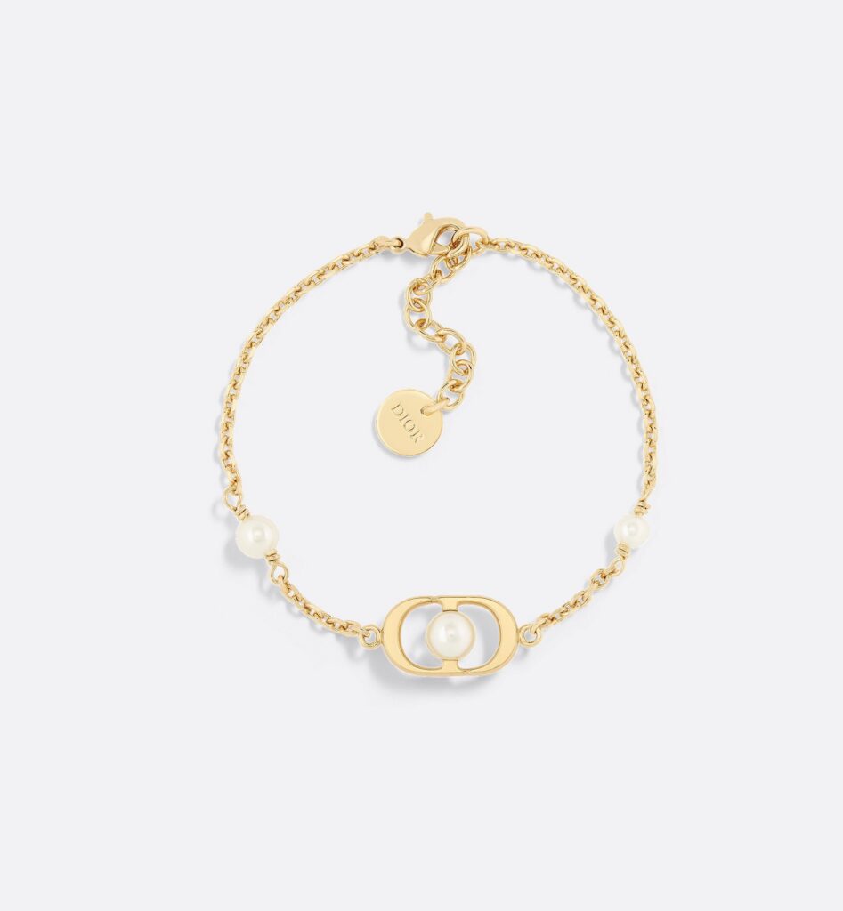 Designer L204 Bracelet editorial product context 1
