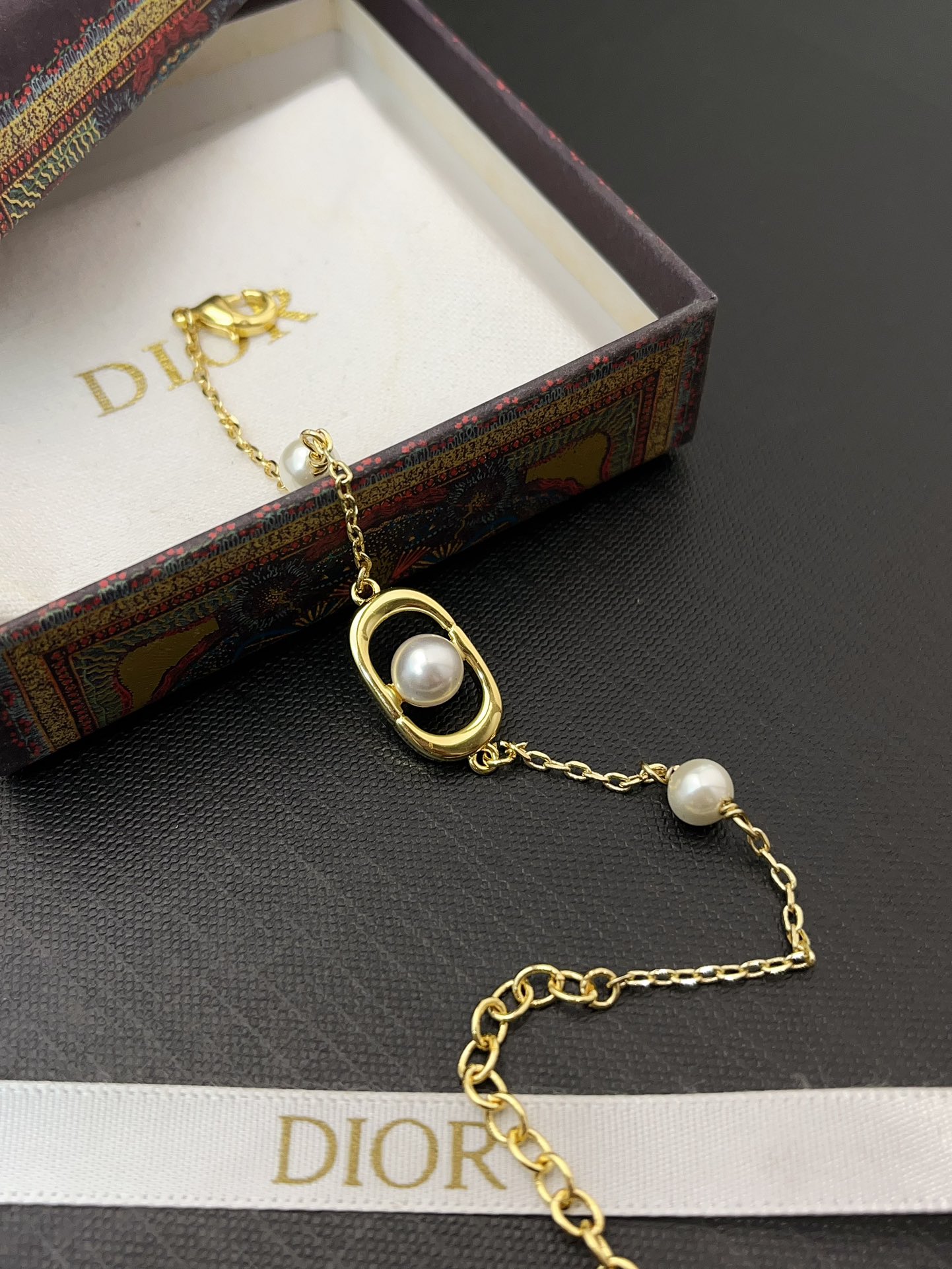 Luxury L204 Bracelet