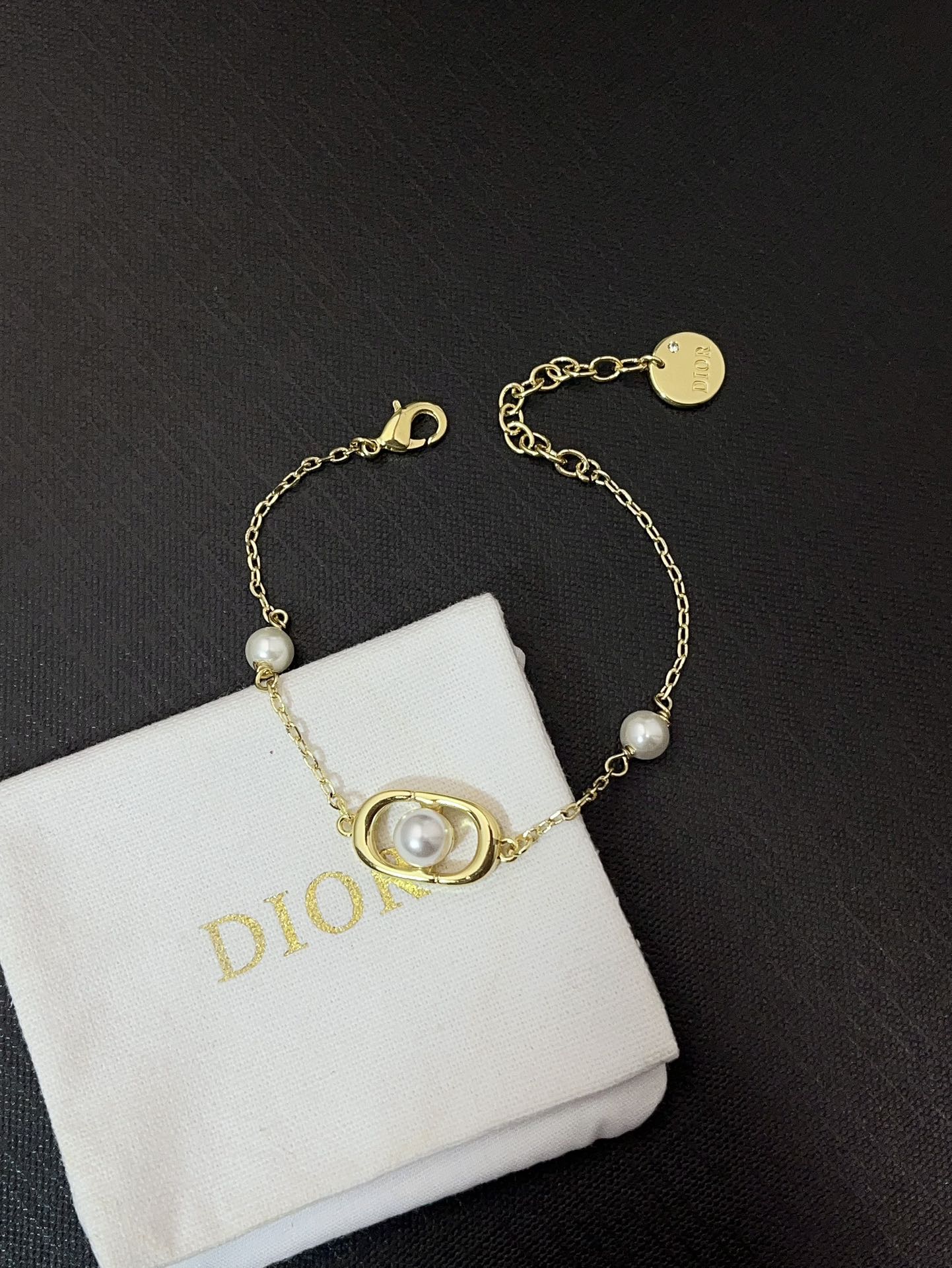 Luxury L204 Bracelet