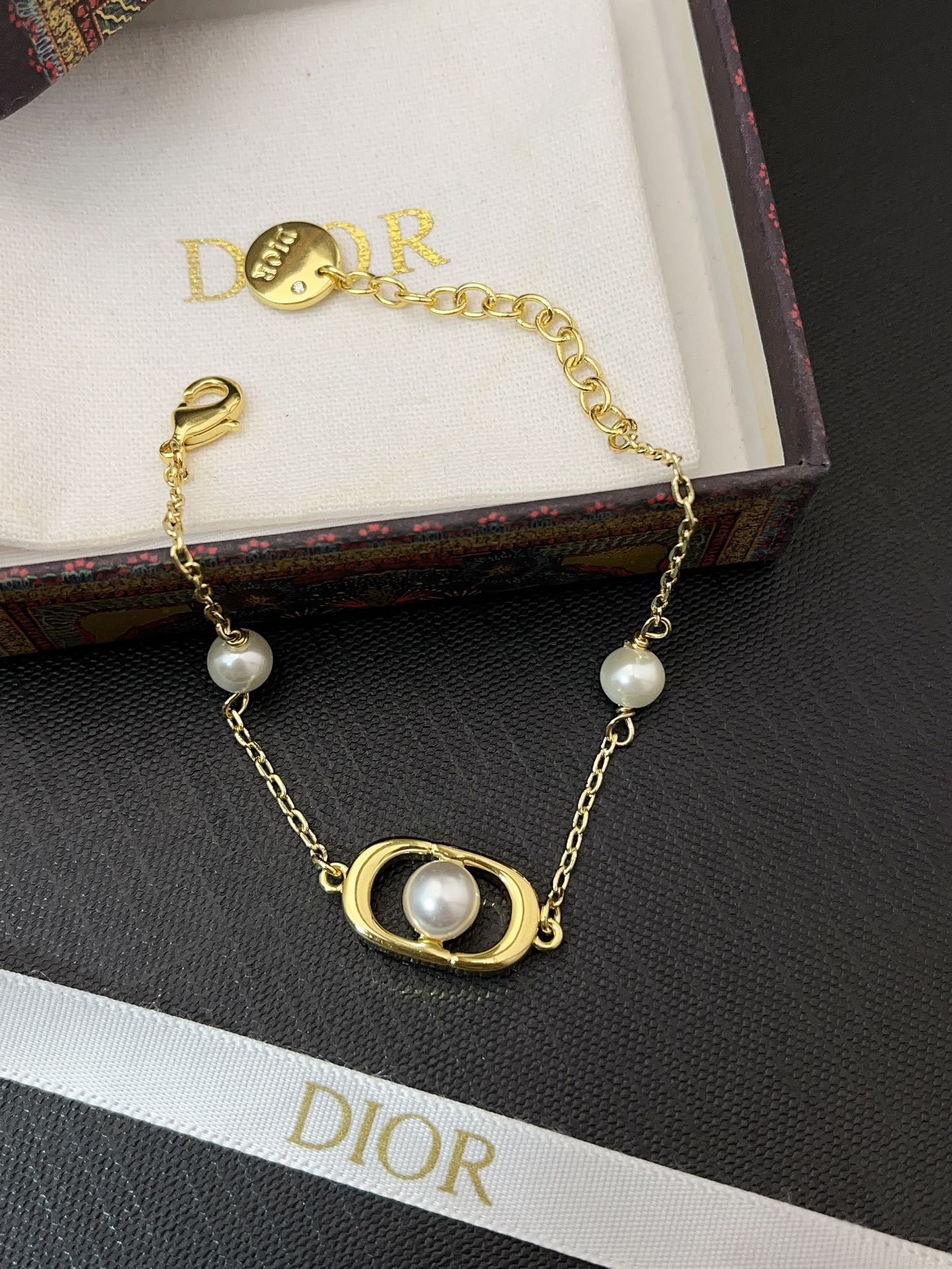 Luxury L204 Bracelet