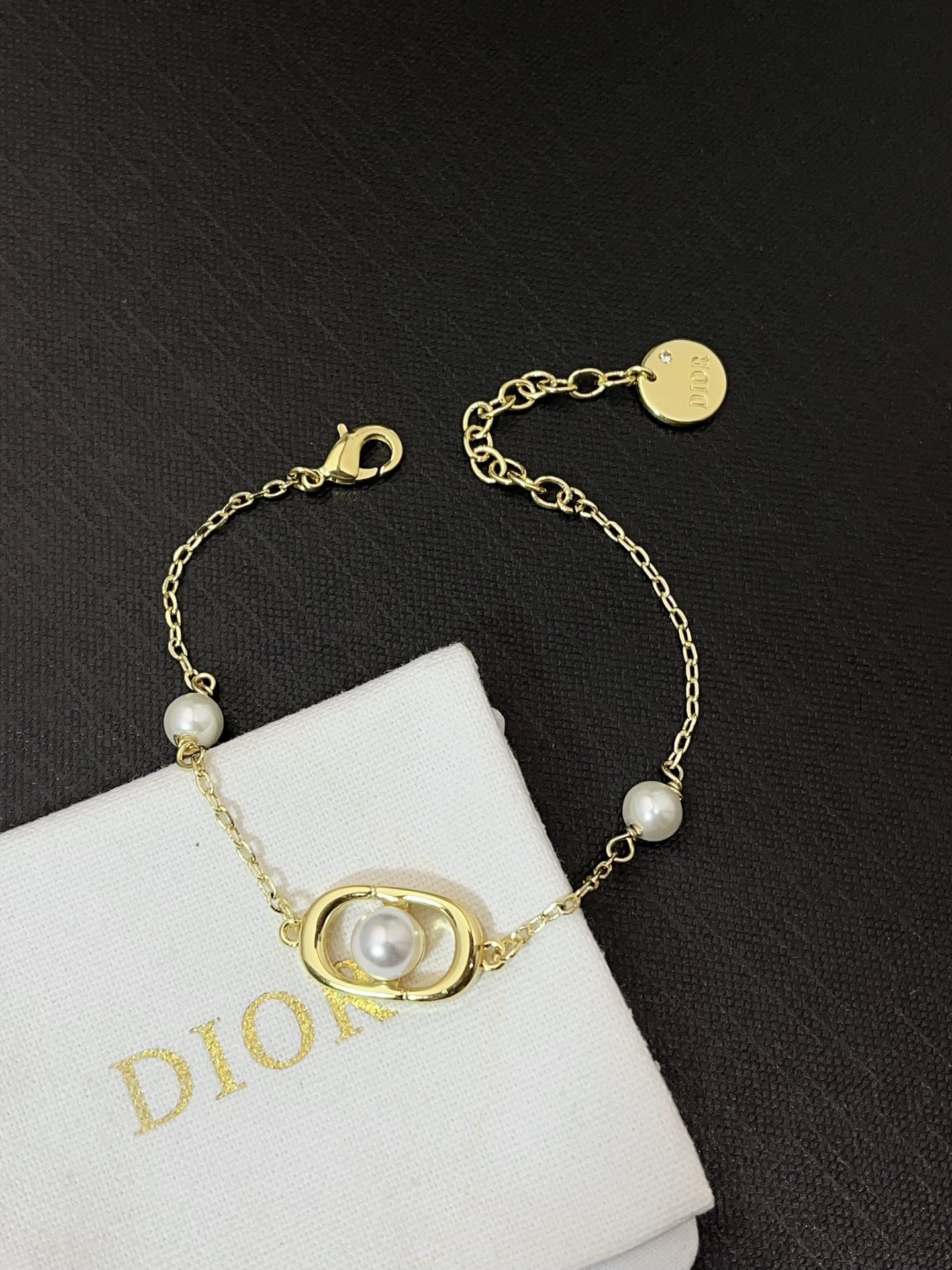 Luxury L204 Bracelet
