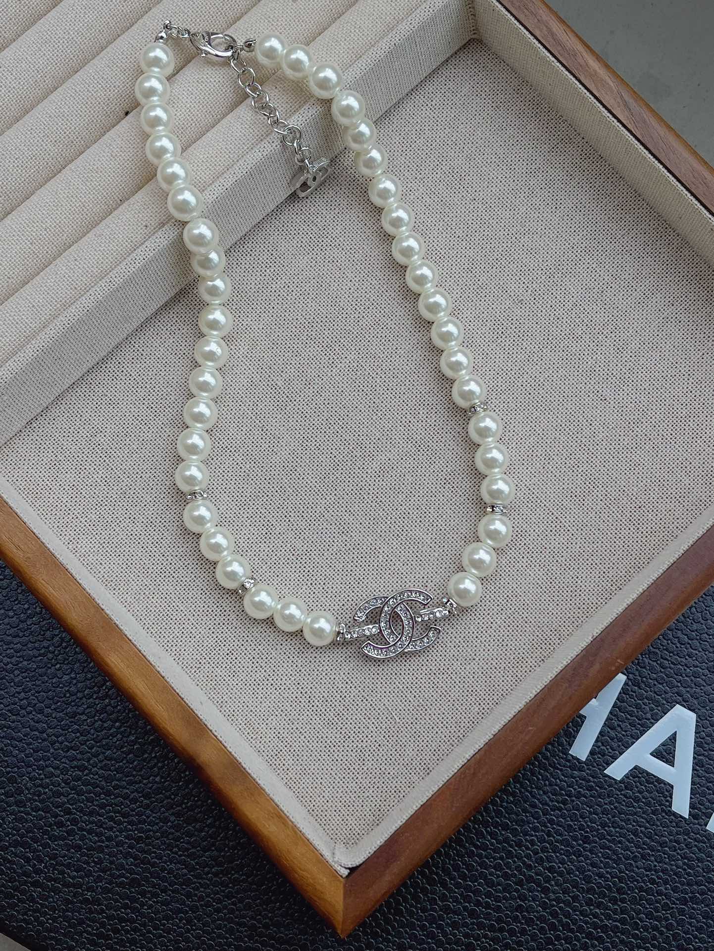 Luxury X692 Necklace
