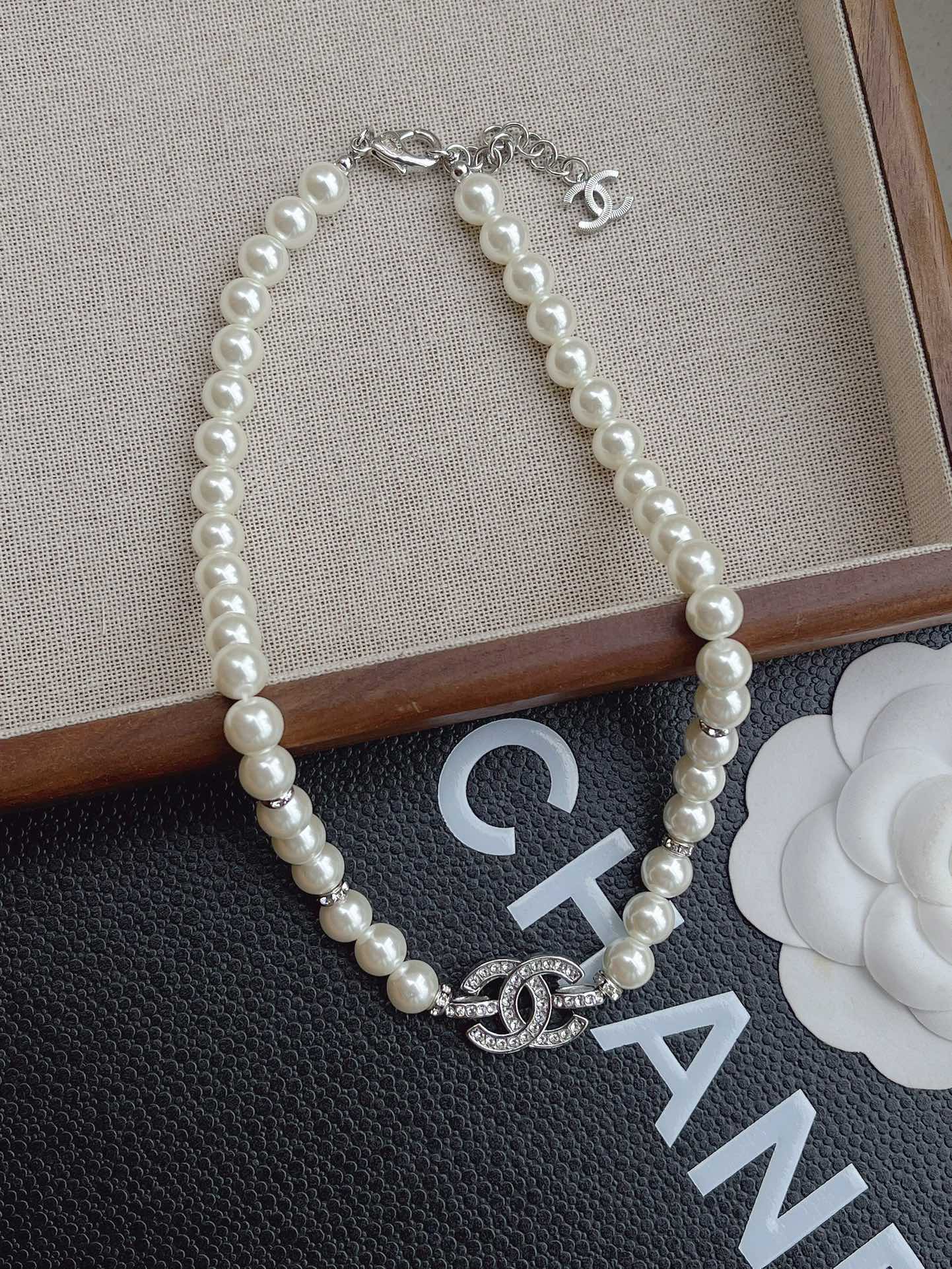 Luxury X692 Necklace