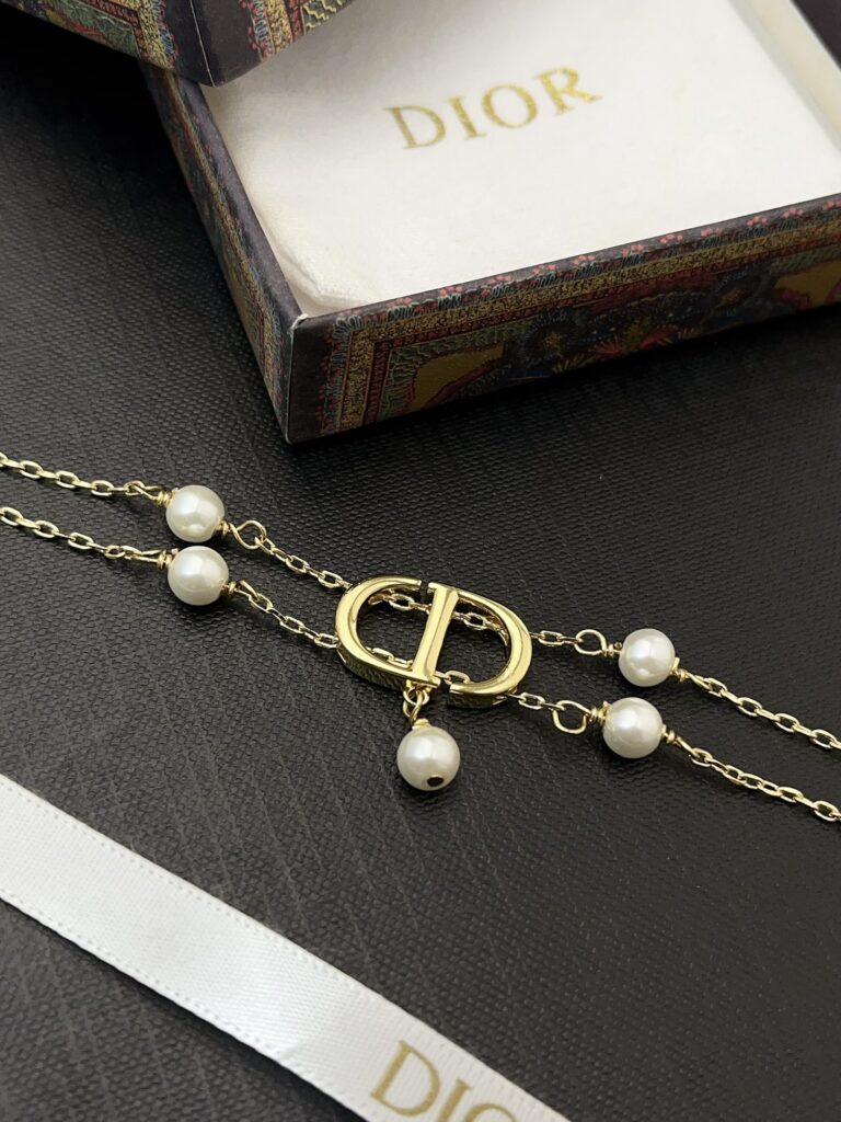 Designer L205 Bracelet editorial product context 3