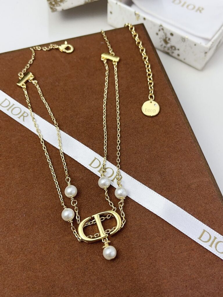 Designer Necklace editorial product context 1