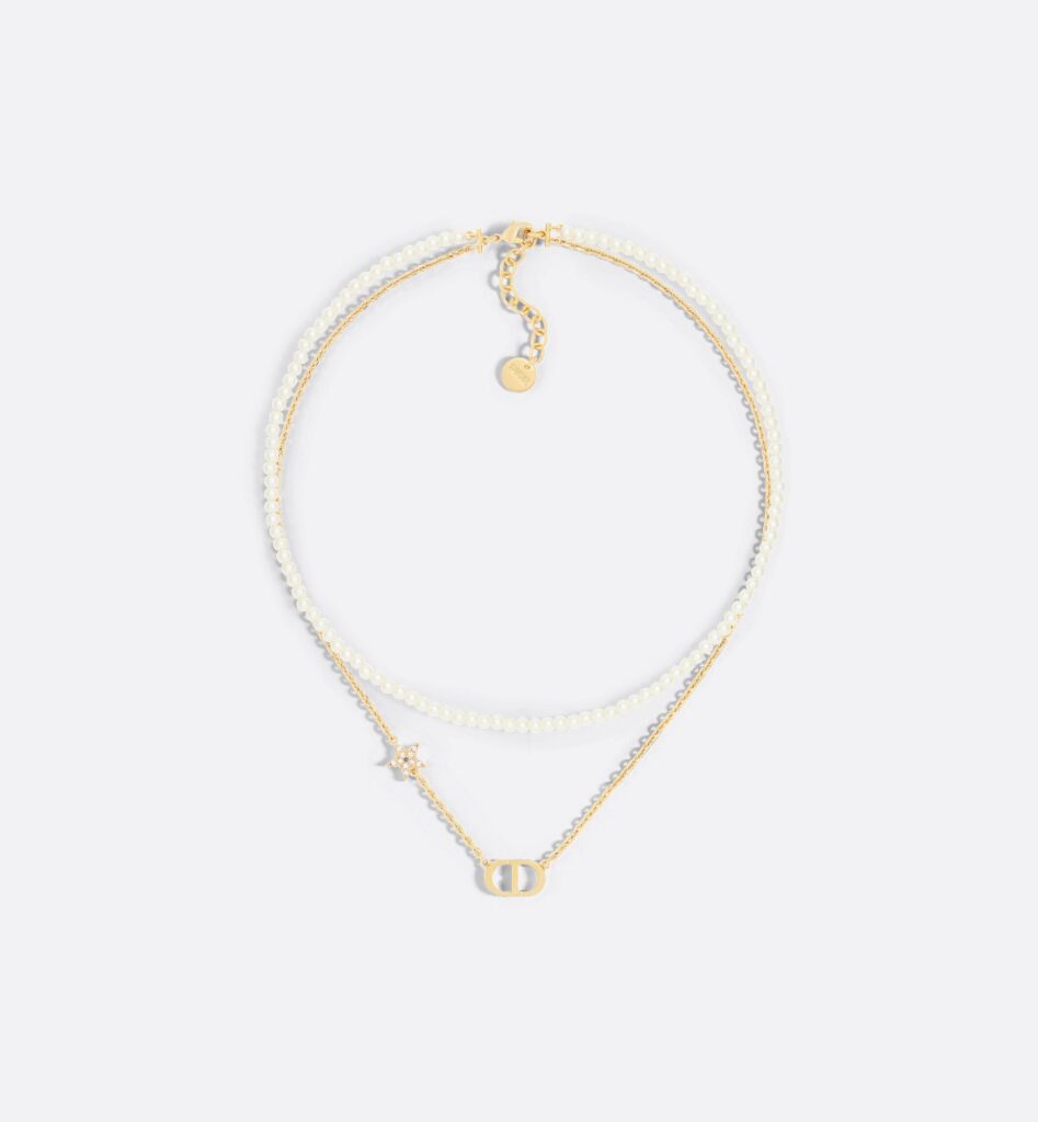 Designer Necklace editorial product context 1