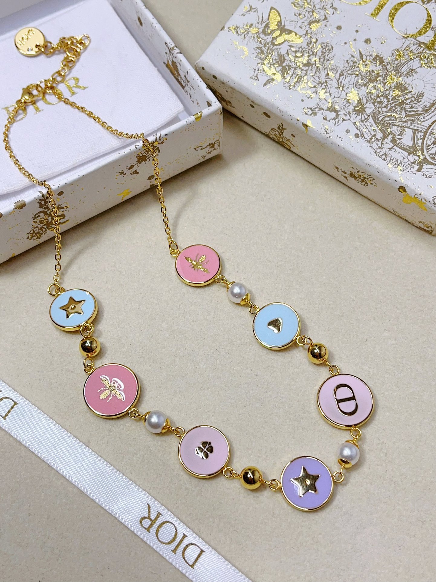 Luxury X695 Necklace