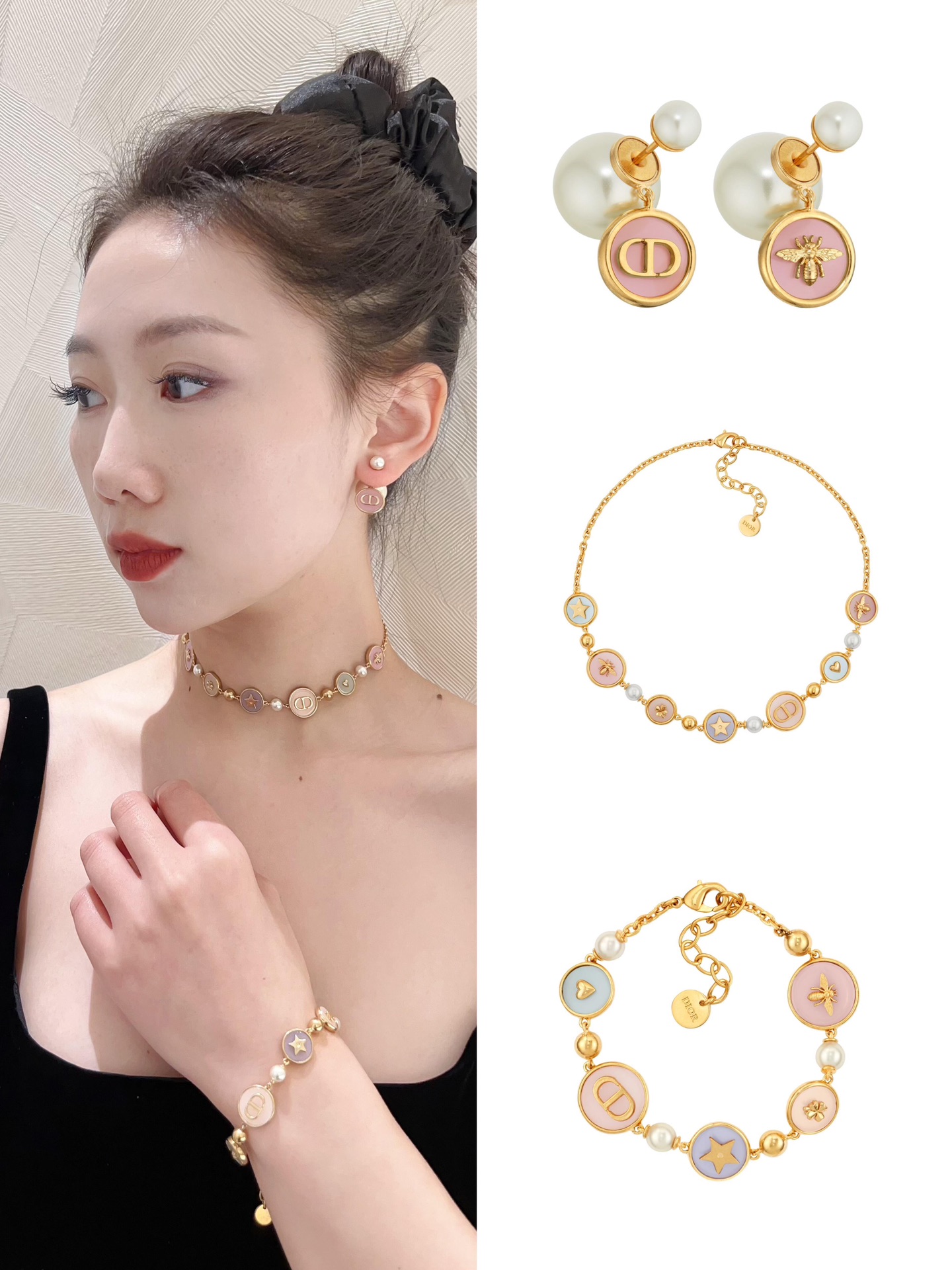 Luxury X695 Necklace
