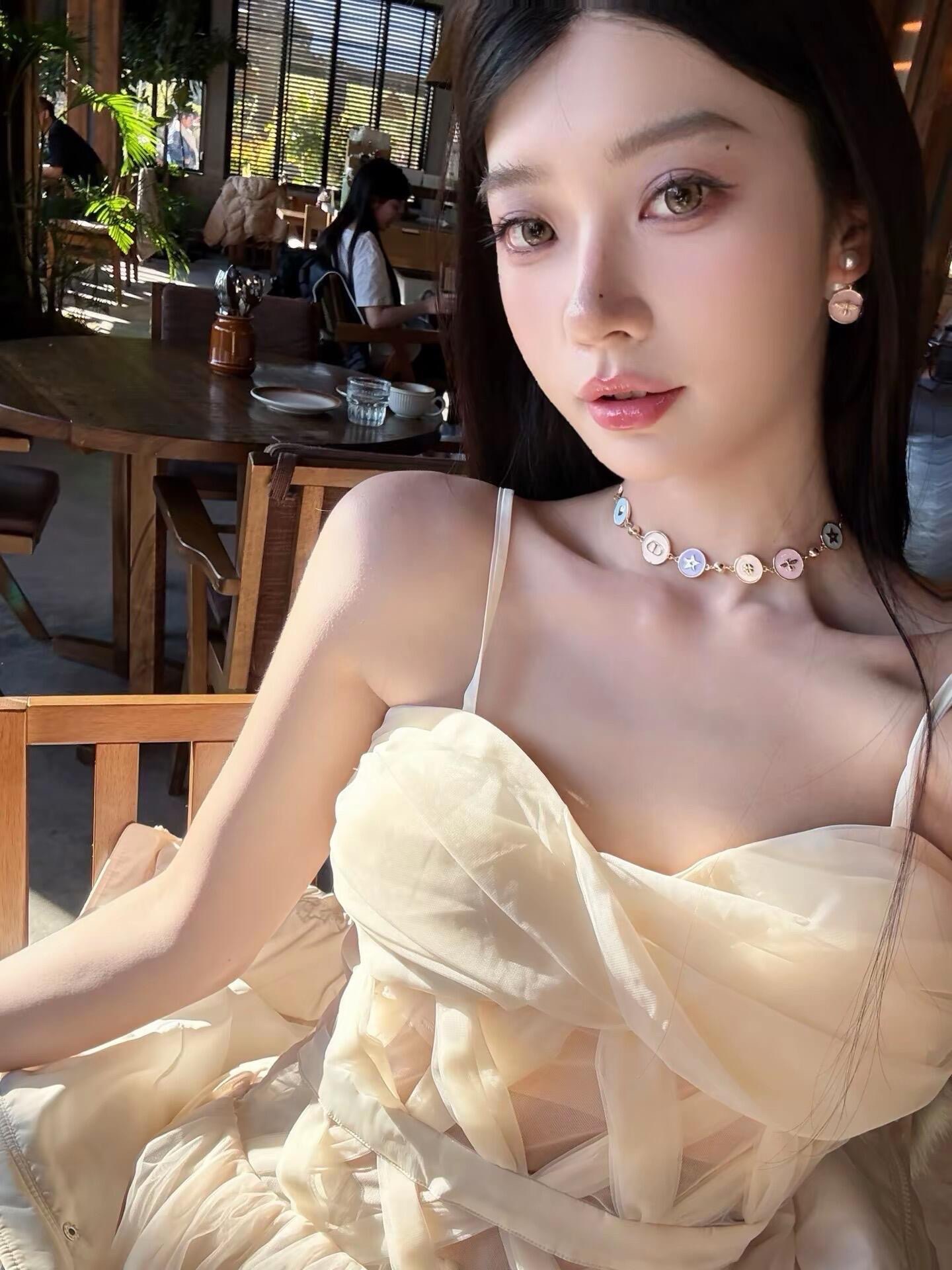 Luxury X695 Necklace