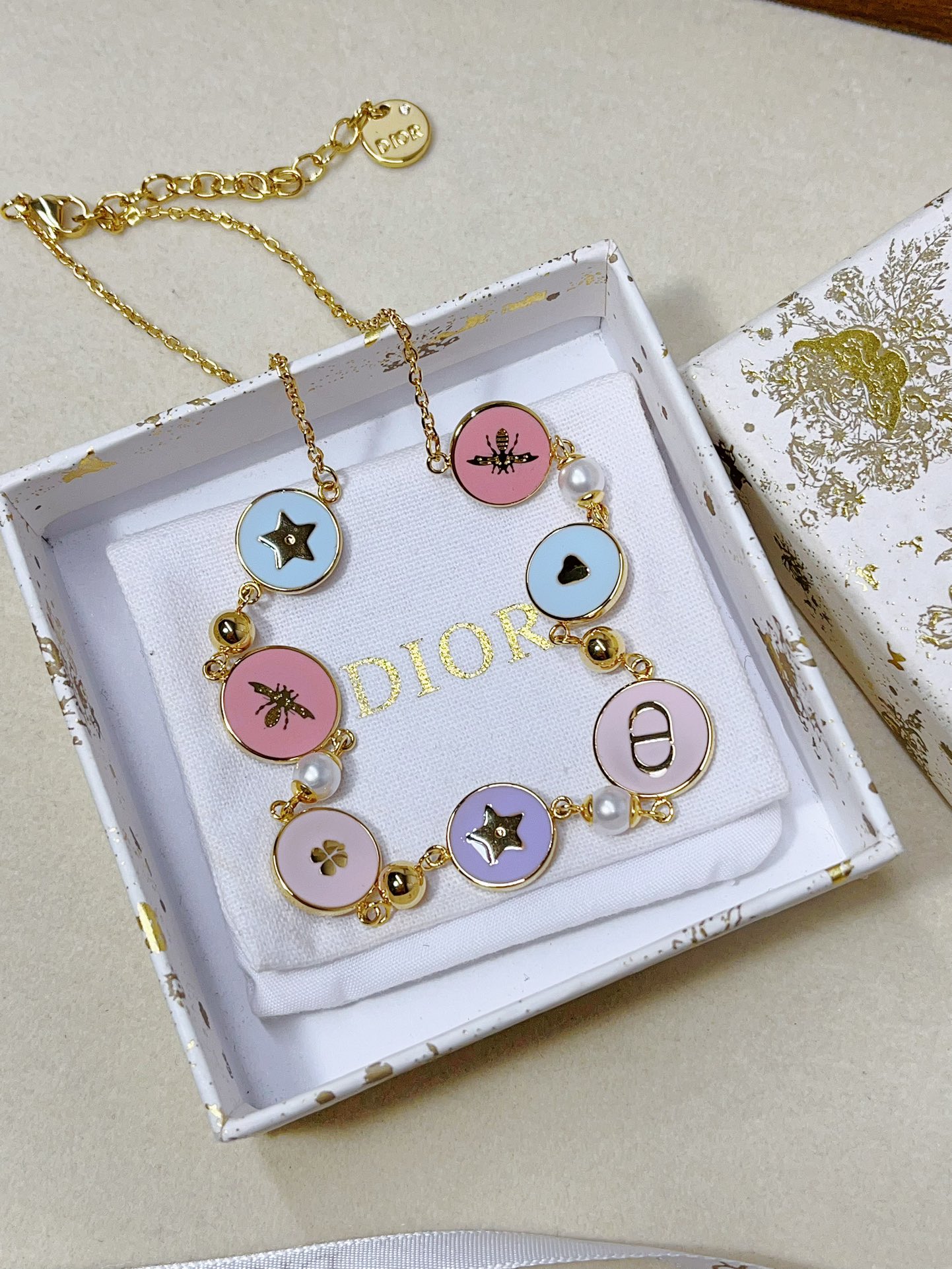 Luxury X695 Necklace