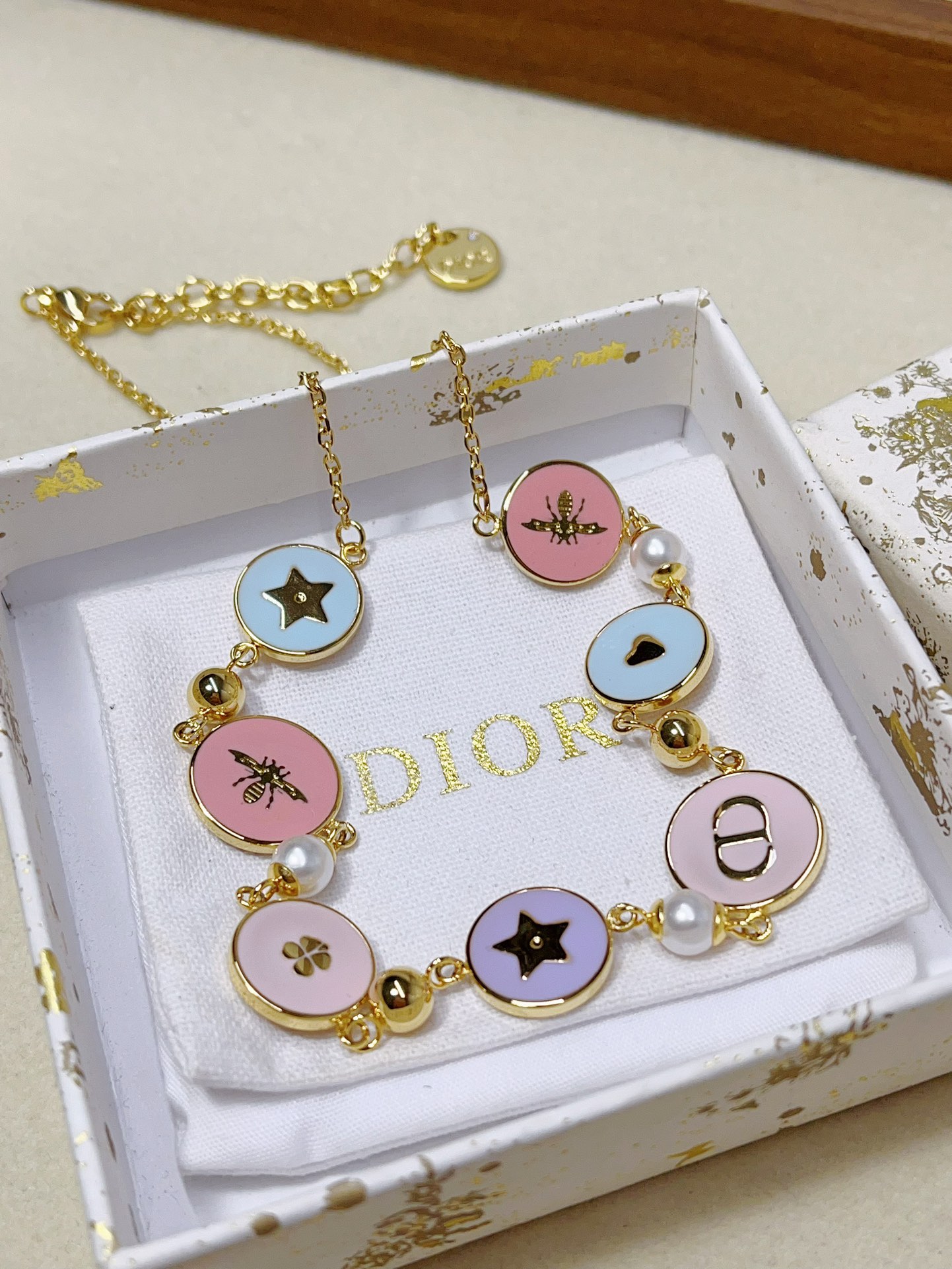 Luxury X695 Necklace