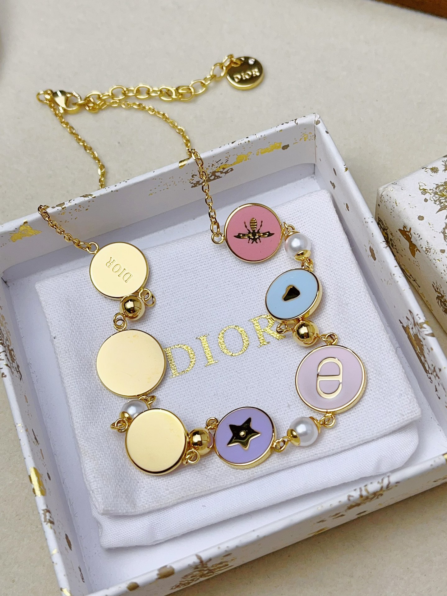 Luxury X695 Necklace