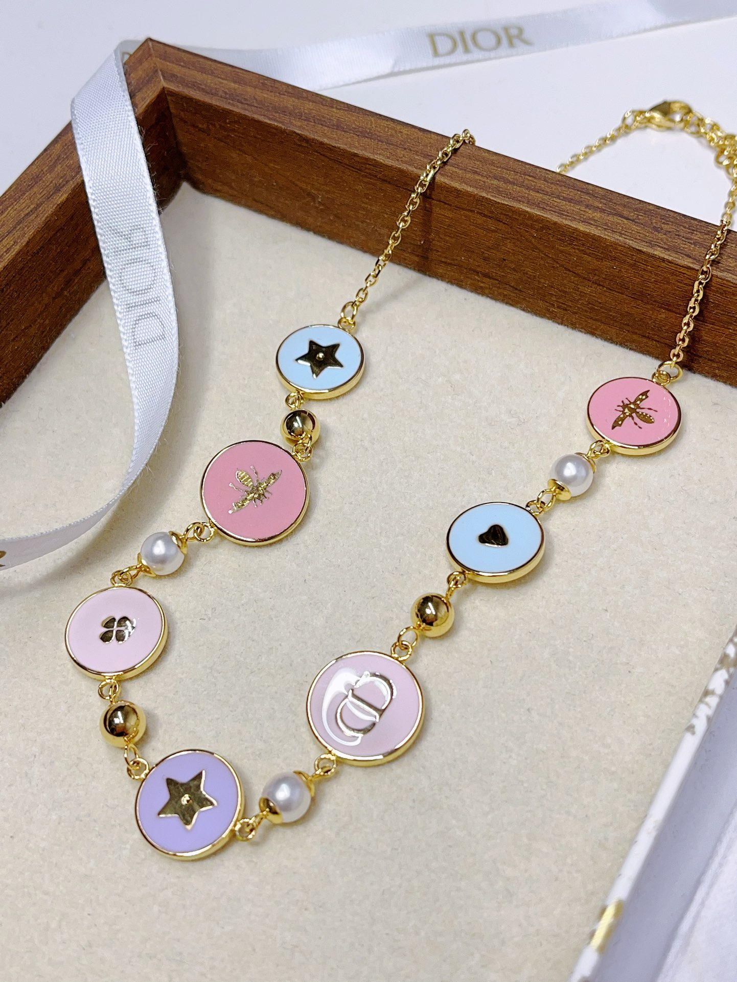 Luxury X695 Necklace