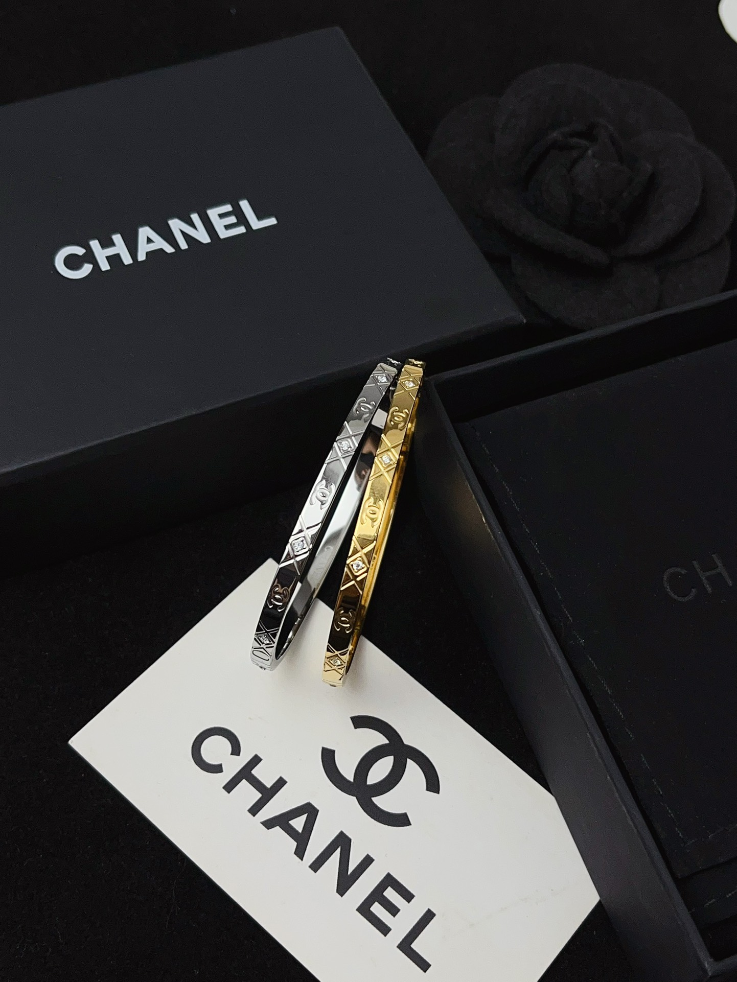 Luxury S454 Bracelet
