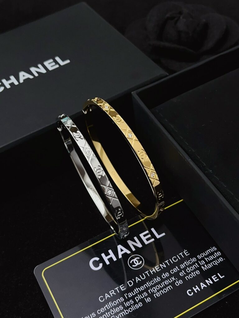 Designer S454 Bracelet editorial product context 2