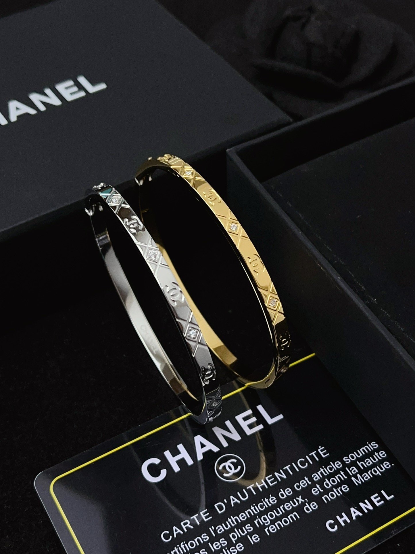 Luxury S454 Bracelet