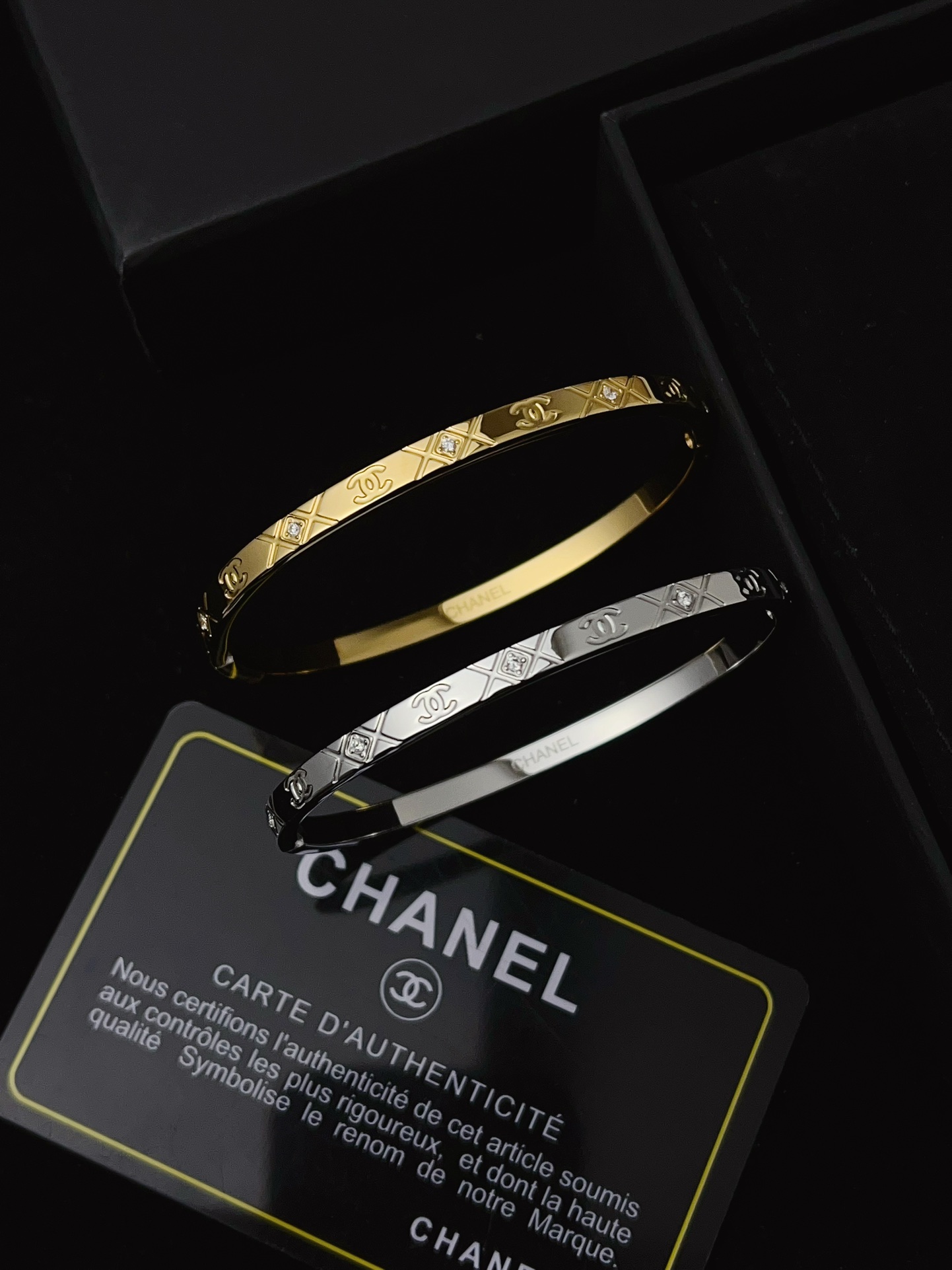 Luxury S454 Bracelet