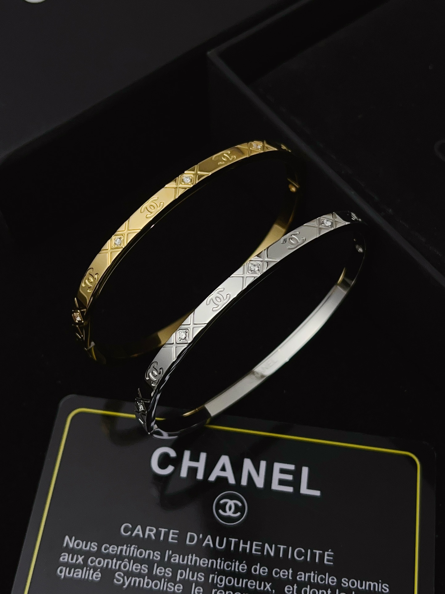 Luxury S454 Bracelet