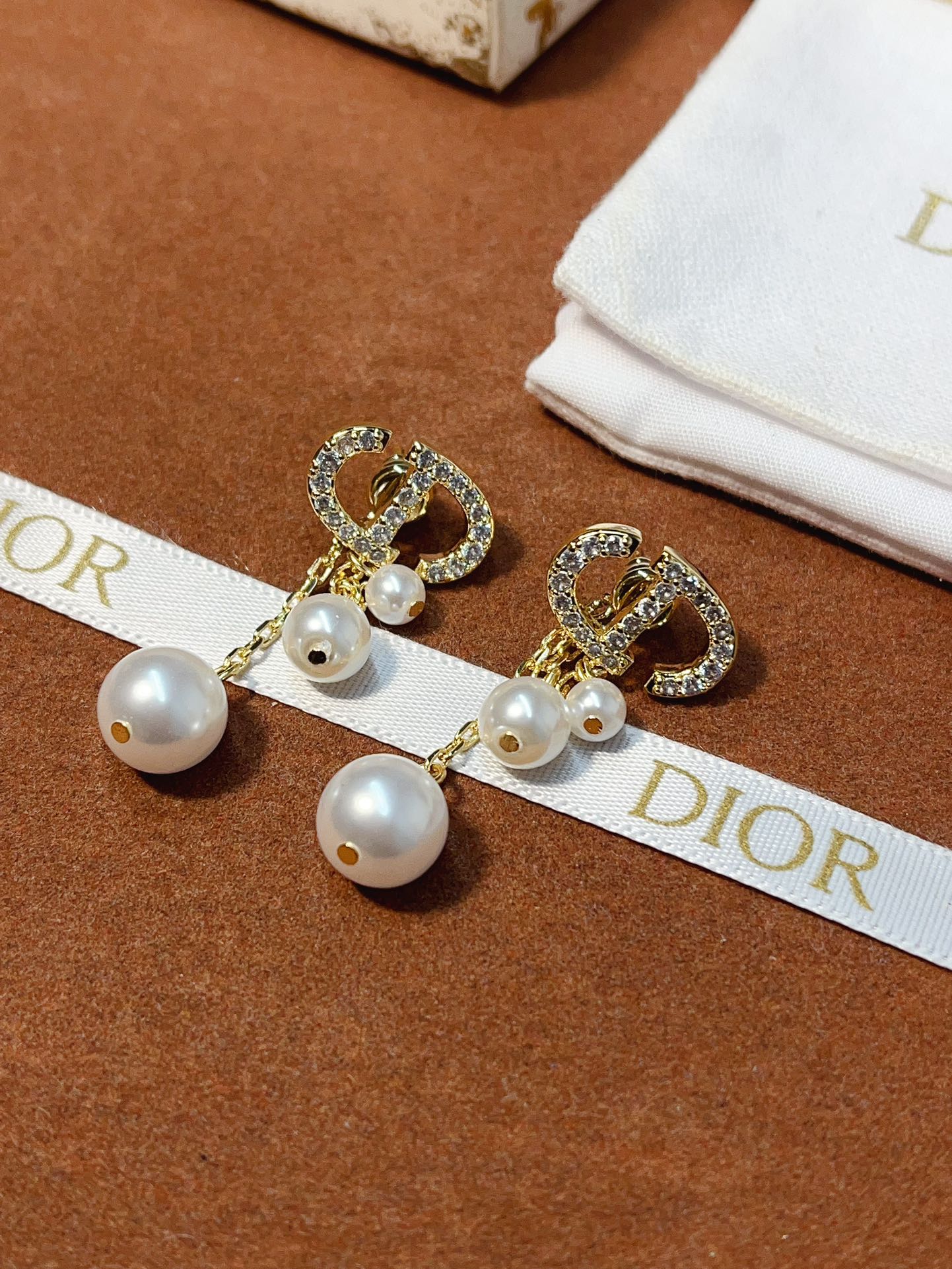 Luxury A1168 Earrings