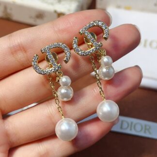Luxury A1168 Earrings