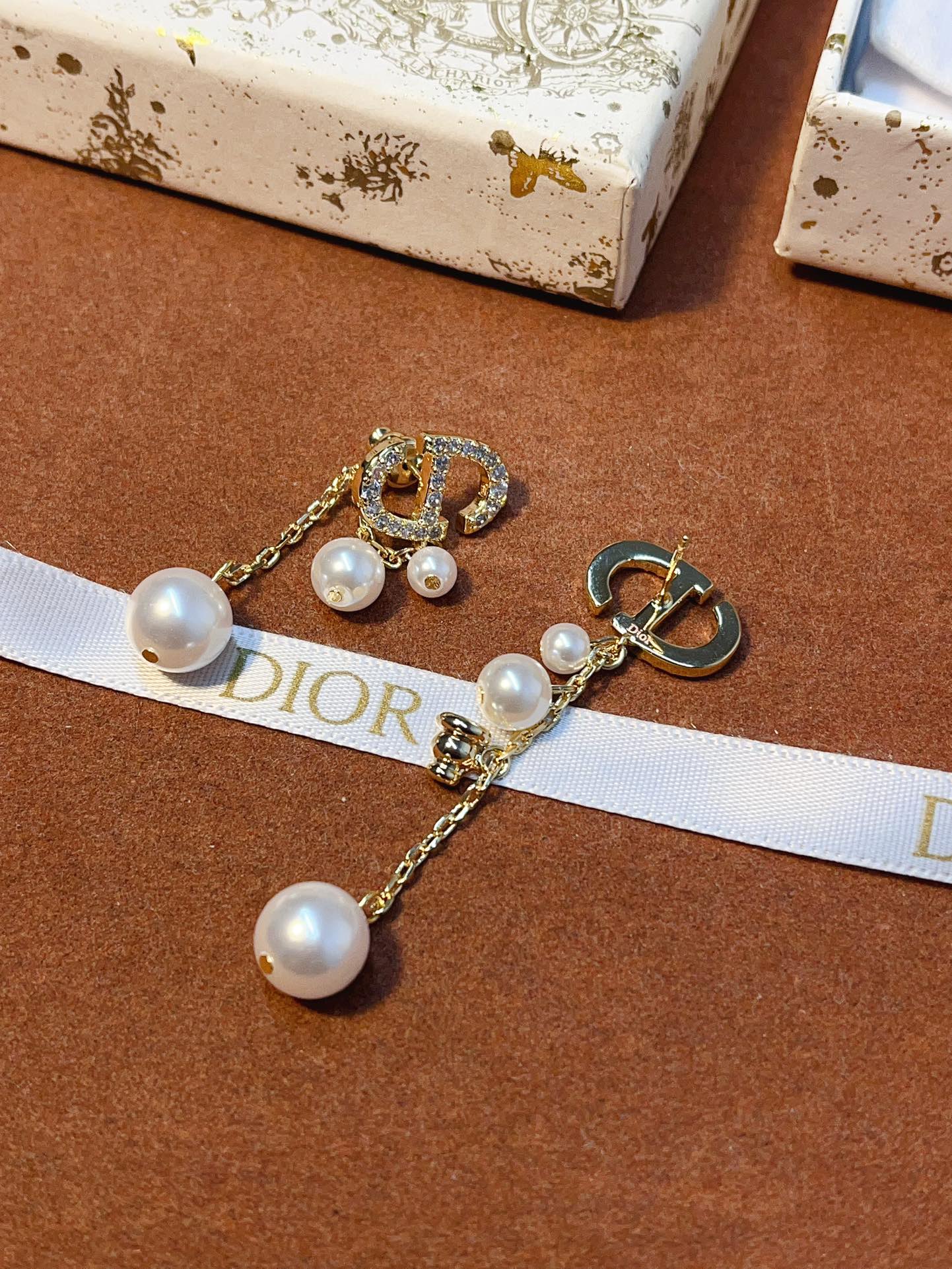 Luxury A1168 Earrings