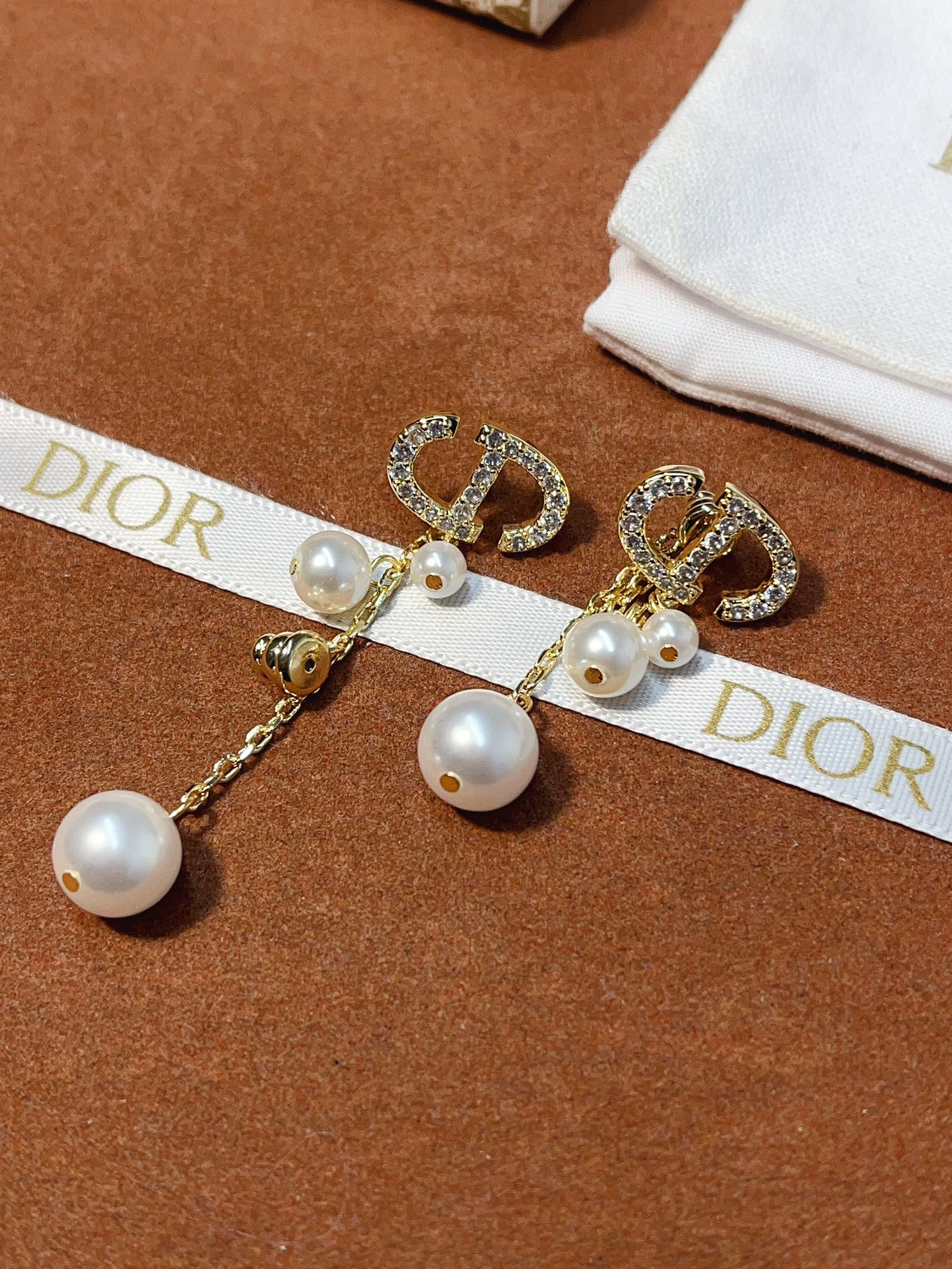 Luxury A1168 Earrings