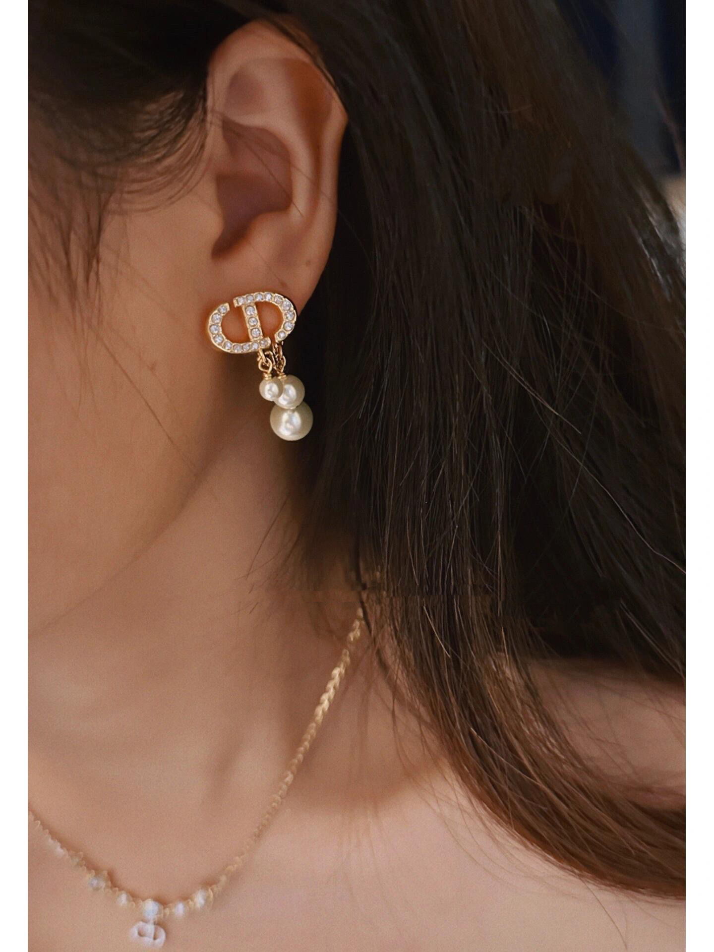Luxury A1168 Earrings