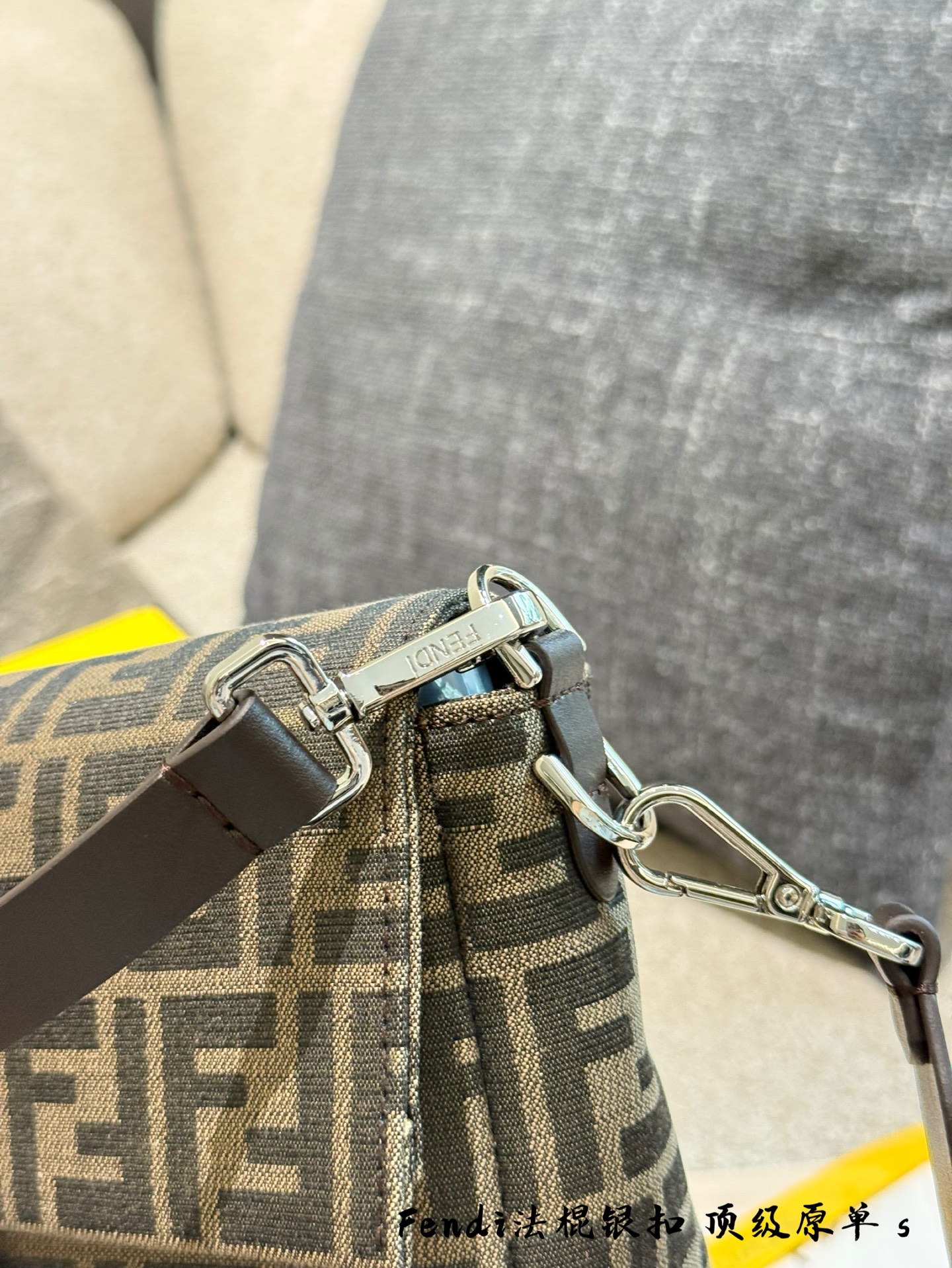 Luxury p165 endie Bag