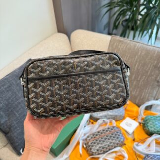 Goyard Artois Pouch Bag Bags