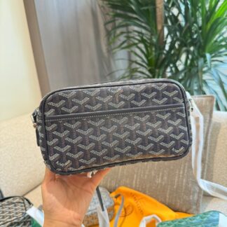 Goyard ST Pouch Bag Bags