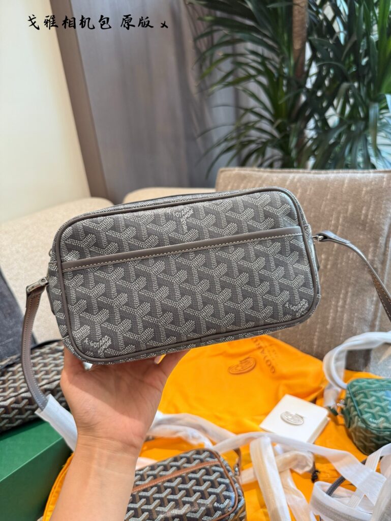Designer JFAI Bag editorial product context 3