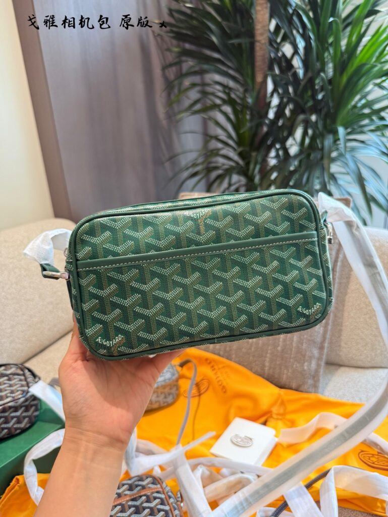 Designer JFAI Bag editorial product context 2