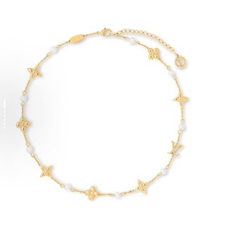 Luxury X644 Necklace